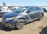 2011 Toyota VENZA фото