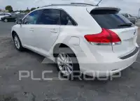 2011 Toyota VENZA photo