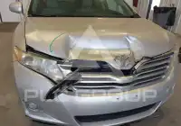 2011 Toyota VENZA photo
