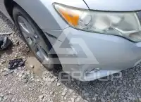 2011 Toyota VENZA photo