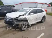2011 Toyota VENZA фото