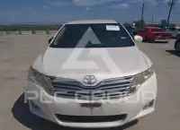 2011 Toyota VENZA фото