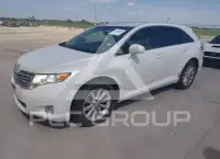 2011 Toyota VENZA фото