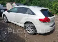 2011 Toyota VENZA фото