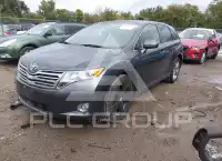 2011 Toyota VENZA photo