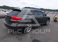 2011 Toyota VENZA фото