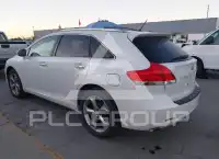 2011 Toyota VENZA фото