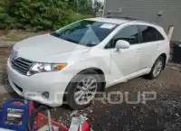 2011 Toyota VENZA фото