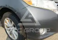 2011 Toyota VENZA фото