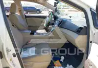 2011 Toyota VENZA photo