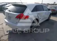2011 Toyota VENZA photo