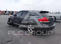 2011 Toyota VENZA фото