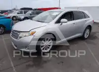 2011 Toyota VENZA фото