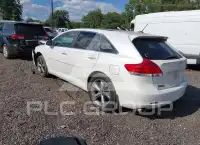 2011 Toyota VENZA photo