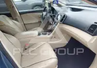 2011 Toyota VENZA фото