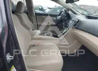 2011 Toyota VENZA photo