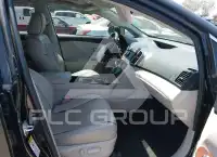 2011 Toyota VENZA фото
