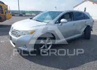 2011 Toyota VENZA фото