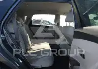 2011 Toyota VENZA photo