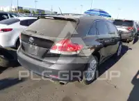 2011 Toyota VENZA photo
