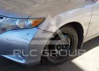 2011 Toyota VENZA photo
