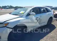 2011 Toyota VENZA photo