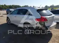 2011 Toyota VENZA фото