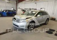 2011 Toyota VENZA photo