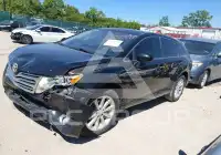 2011 Toyota VENZA photo