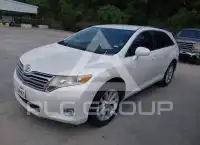 2011 Toyota VENZA photo