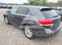 2011 Toyota VENZA photo