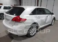 2011 Toyota VENZA photo