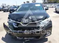 2011 Toyota VENZA фото