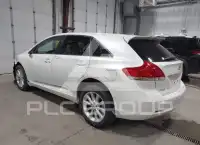 2011 Toyota VENZA photo
