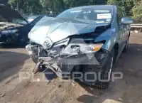 2011 Toyota VENZA photo