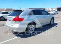 2011 Toyota VENZA фото