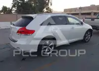 2011 Toyota VENZA фото