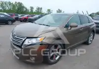 2011 Toyota VENZA фото