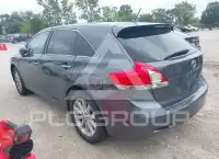 2011 Toyota VENZA фото