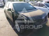 2011 Toyota VENZA photo