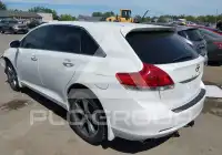2011 Toyota VENZA photo