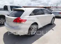 2011 Toyota VENZA photo