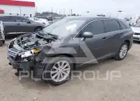2011 Toyota VENZA фото