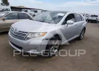 2011 Toyota VENZA photo