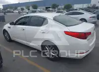 2011 KIA Optima фото