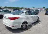 2011 KIA Optima фото