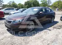 2011 KIA Optima photo