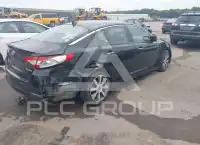 2011 KIA Optima фото