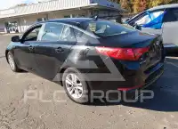 2011 KIA Optima фото