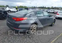2011 KIA Optima фото